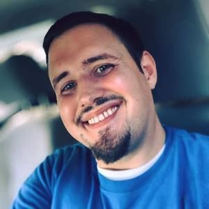 Meet your Posher, Scott